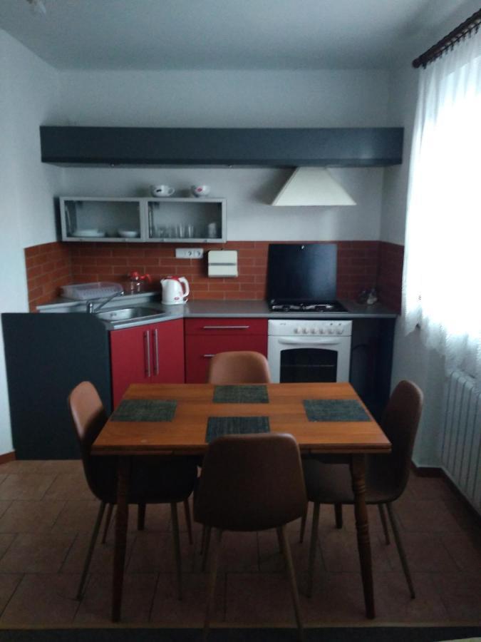 Ubytovani Velky Tynec 376 Экстерьер фото
