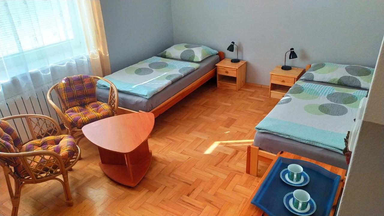 Ubytovani Velky Tynec 376 Экстерьер фото