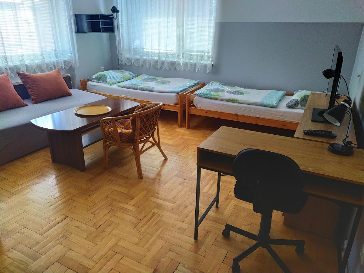 Ubytovani Velky Tynec 376 Номер фото