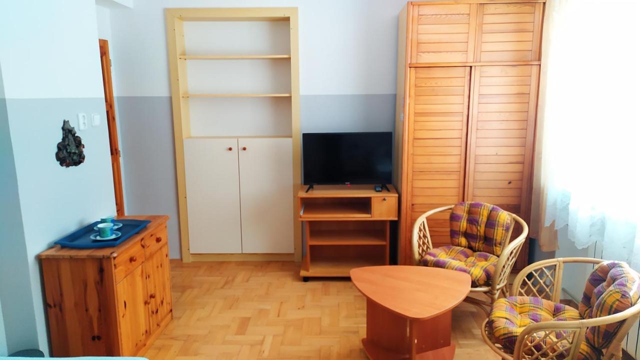 Ubytovani Velky Tynec 376 Номер фото