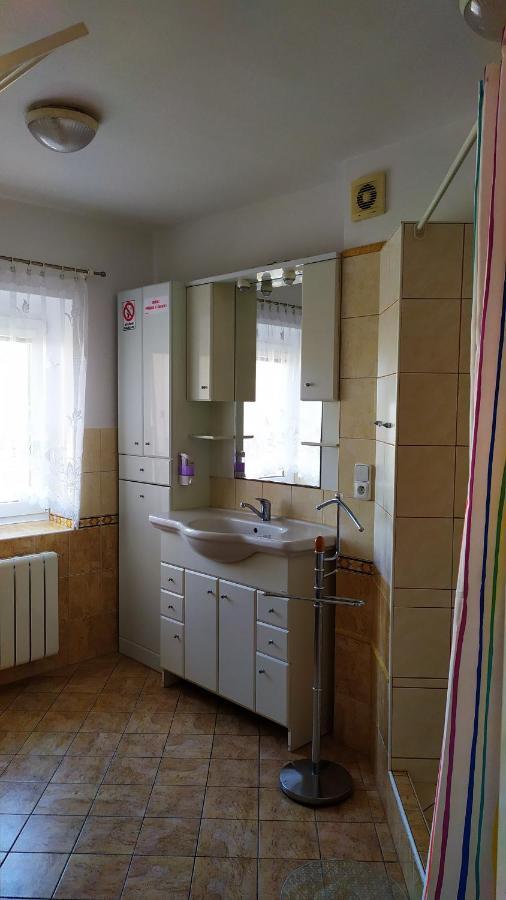 Ubytovani Velky Tynec 376 Экстерьер фото