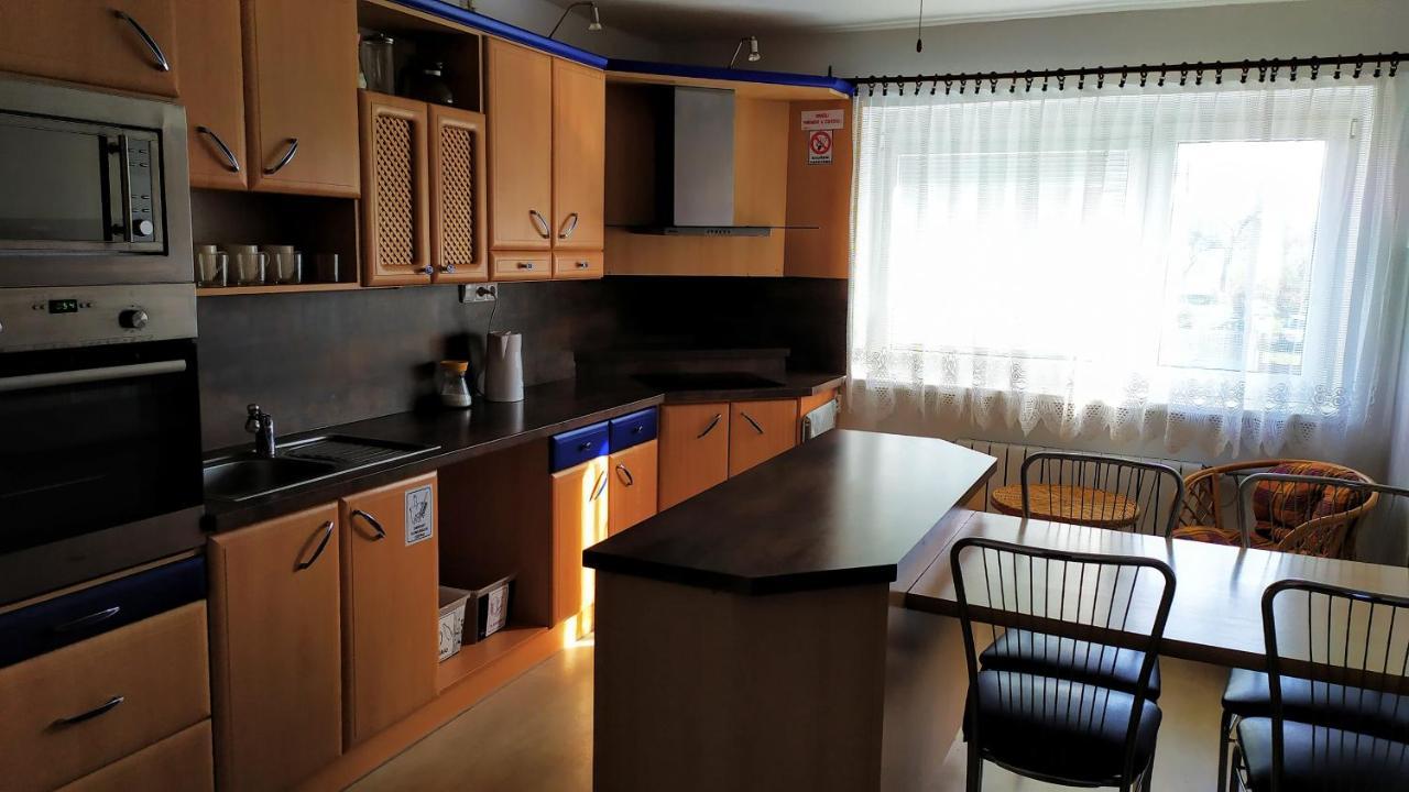 Ubytovani Velky Tynec 376 Экстерьер фото