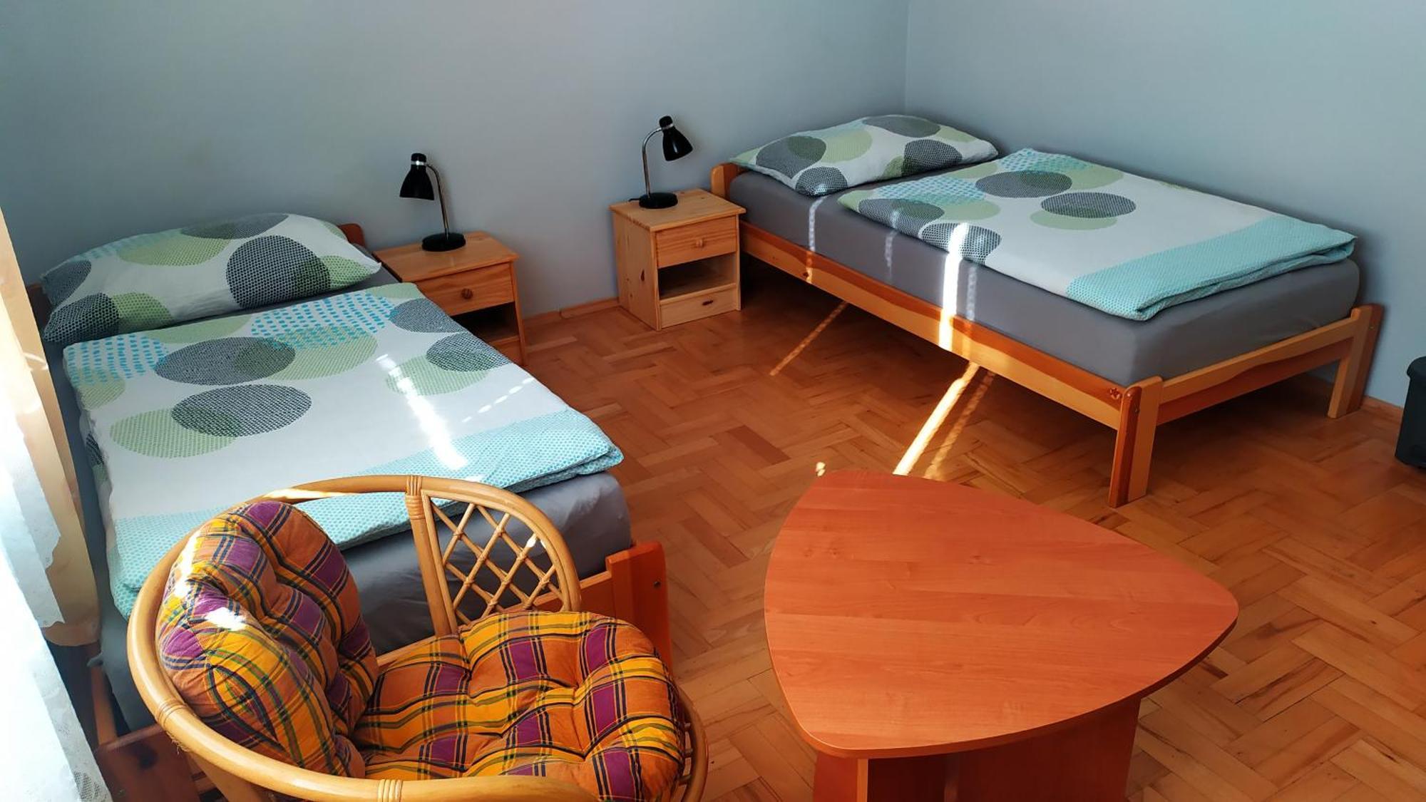 Ubytovani Velky Tynec 376 Номер фото