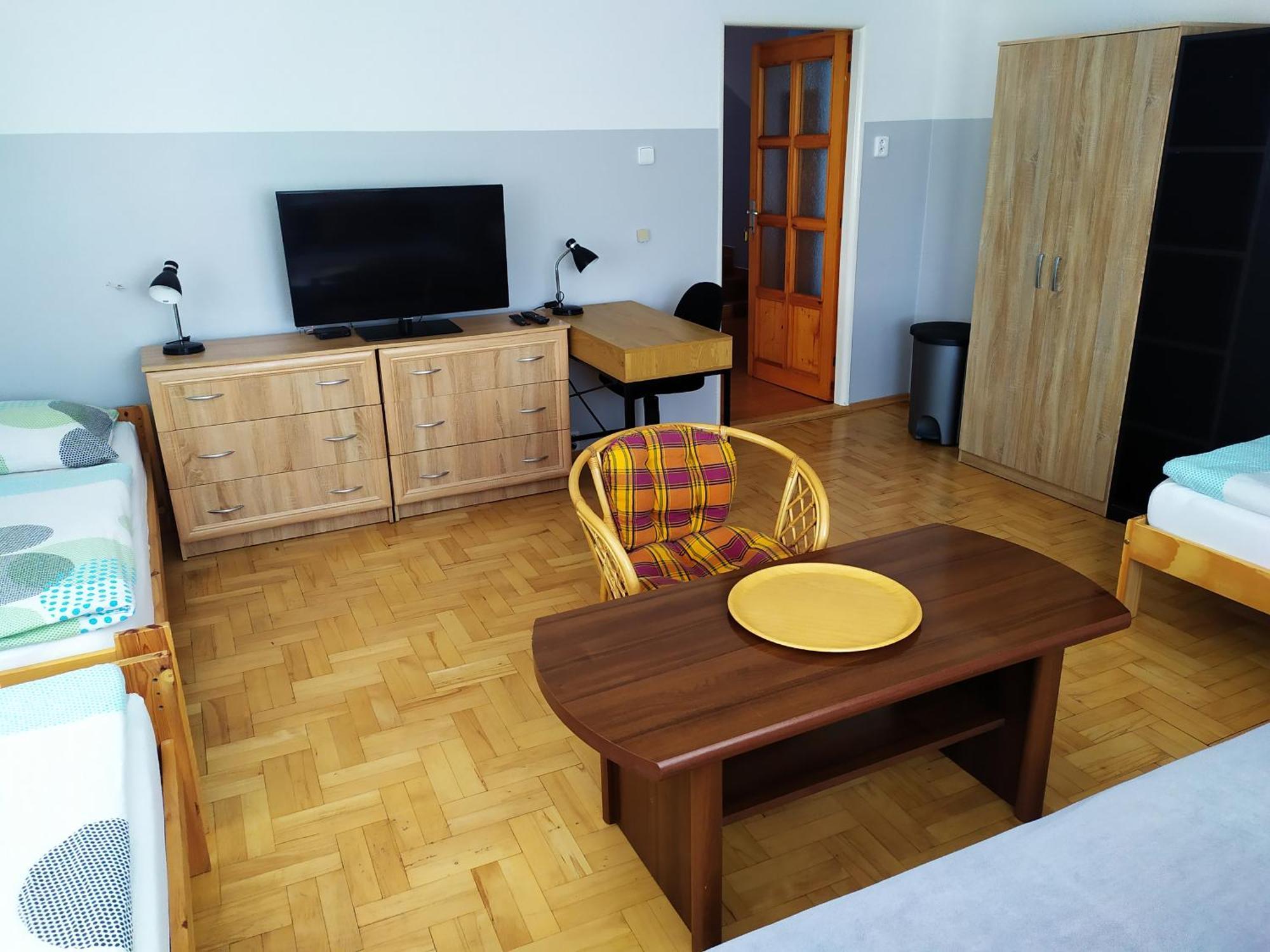 Ubytovani Velky Tynec 376 Экстерьер фото