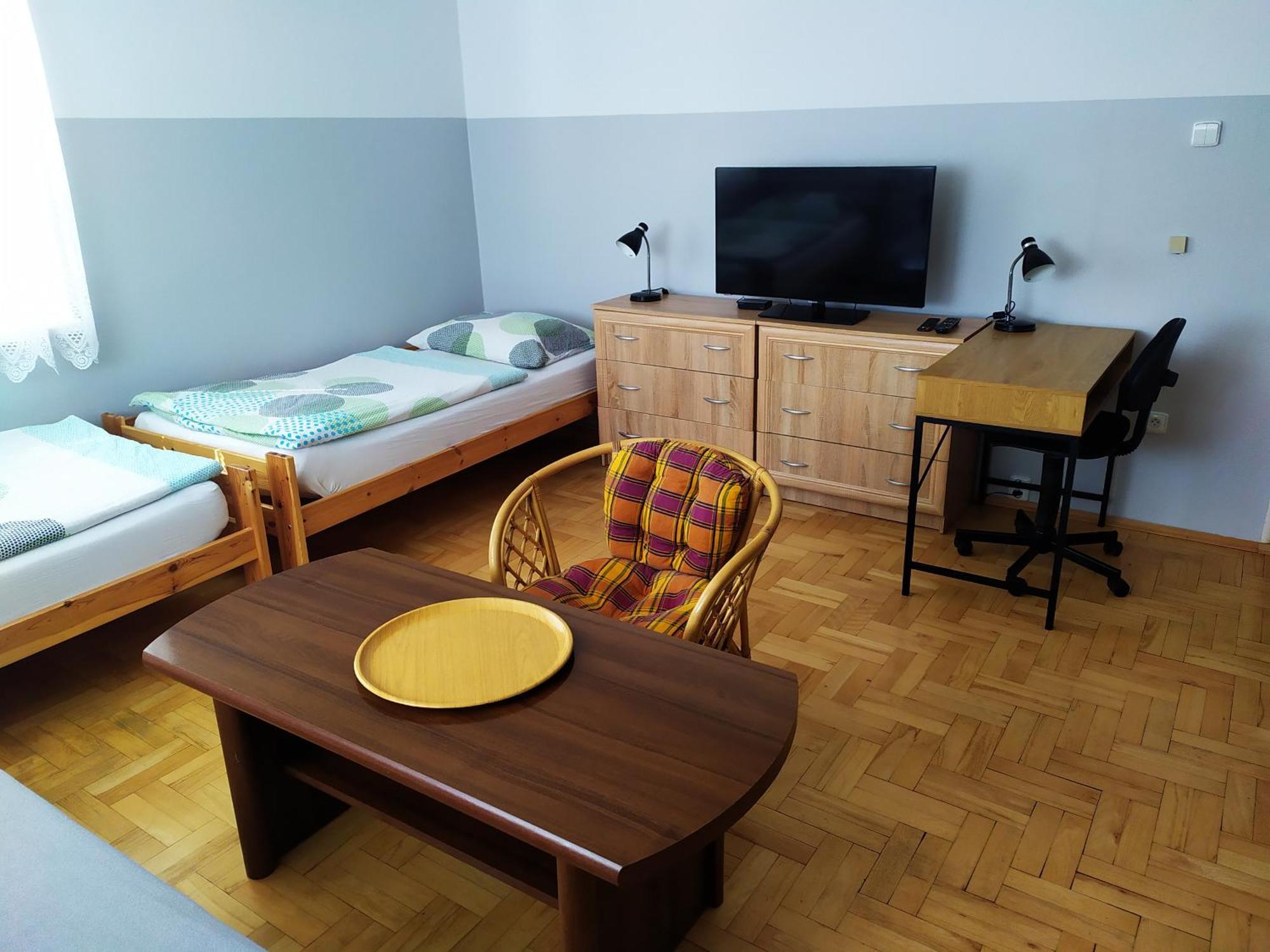 Ubytovani Velky Tynec 376 Номер фото