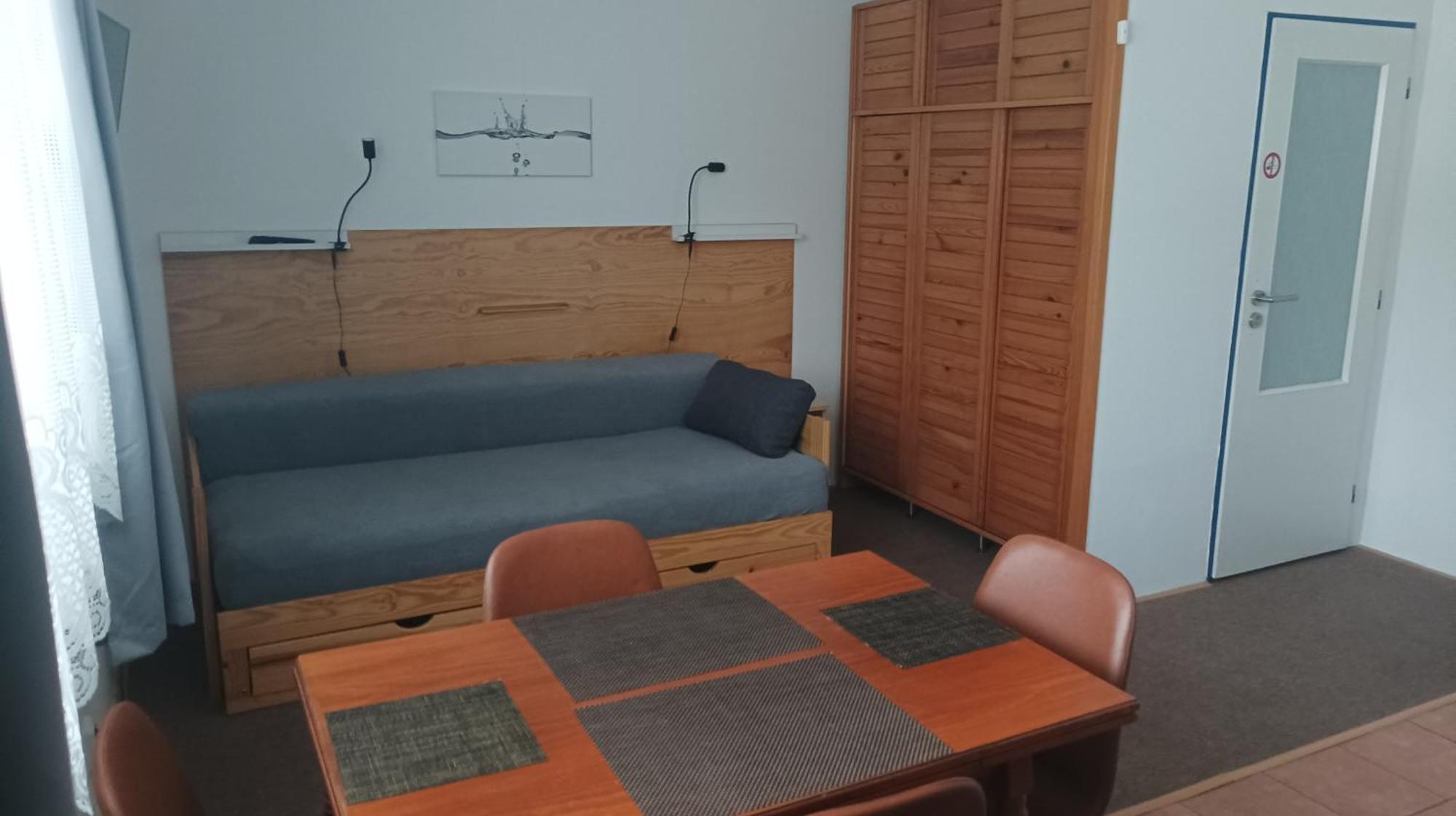 Ubytovani Velky Tynec 376 Экстерьер фото