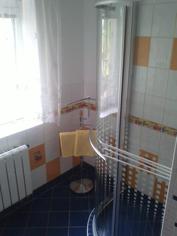 Ubytovani Velky Tynec 376 Экстерьер фото