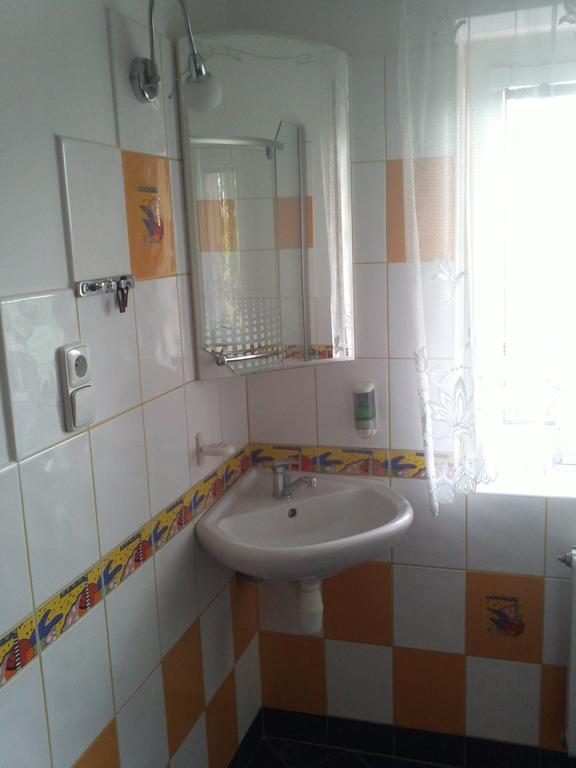 Ubytovani Velky Tynec 376 Экстерьер фото