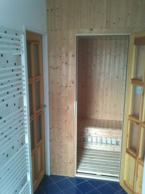 Ubytovani Velky Tynec 376 Экстерьер фото